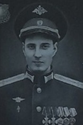 Chernyshev Semen