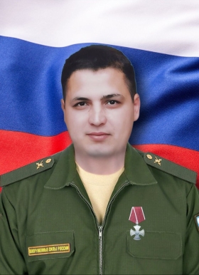 Mukhametkhanov Mansur
