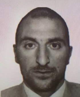 Chastukhin Aleksandr Yurevich