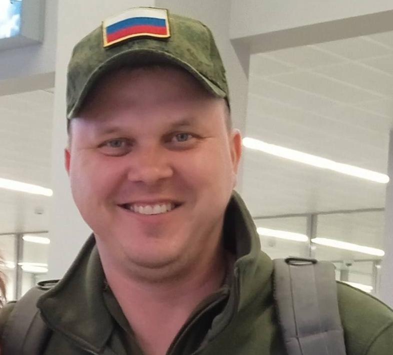 Филюшин Андрей Викторович