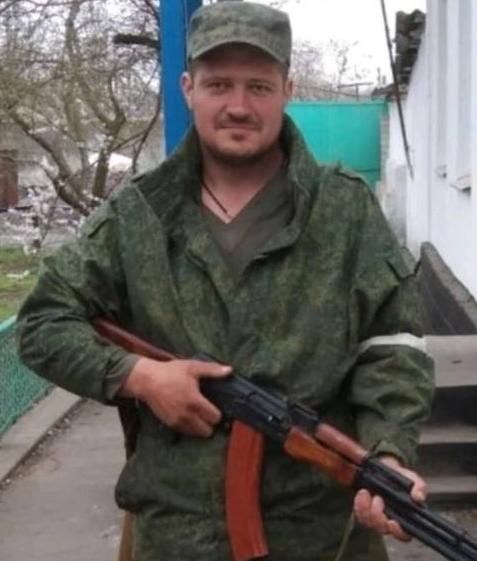 Shvydkiy Vladimir