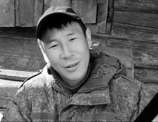 Итыгилов Августин Иннокентьевич