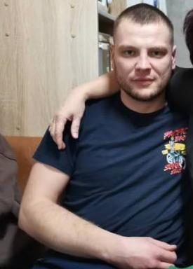 Berezovskiy Ilya