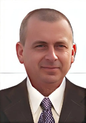 Шилин Владимир Викторович