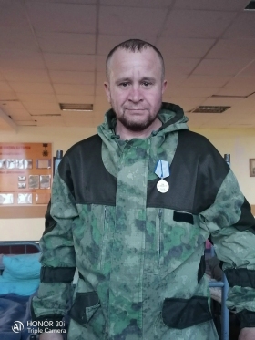 Shatrov Andrey Igorevich