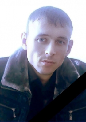 Koksharov Ivan Mikhaylovich