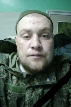 Лещев Григорий Сергеевич