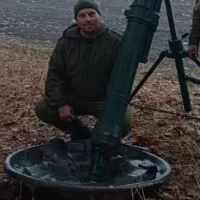 Sedletskiy Sergey