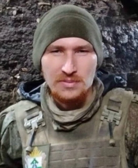 Batmanov Dmitriy Vladimirovich