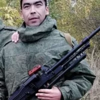 Allayarov Ilmir