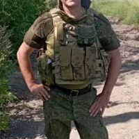 Sapunov Sergey