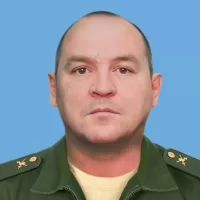 Kashapov Marat Neptunovich