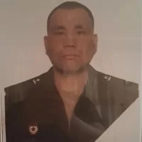 Badmaev Gennadiy