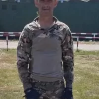 Nazarov Aleksandr Ivanovich