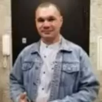 Khromtsov Vyacheslav