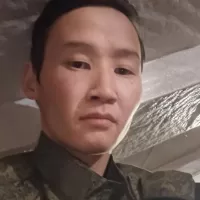 Dyudyuk Arzhaan Ivanovich
