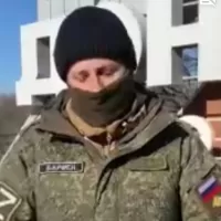 Kovalev Fedor Anatolevich