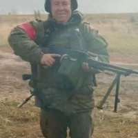 Varzugin Evgeniy