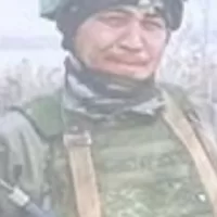 Muratshin Rustem