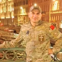 Stenyagin Artem Sergeevich