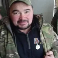 Akhtarov Almaz