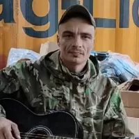 Zakharov Vladimir