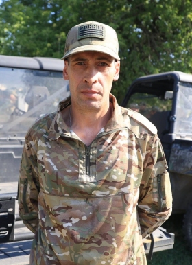 Саблин Валерий Владимирович