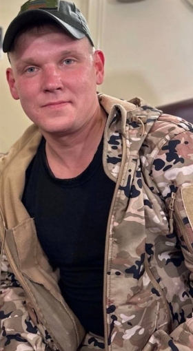 Udalov Vladimir Valerevich