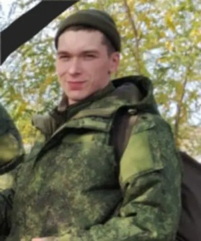 Turgaev Andrey Aleksandrovich