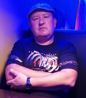 Майданов Роман Иванович