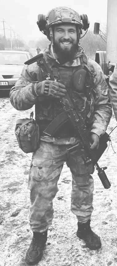 Oskin Anton Nikolaevich