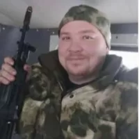 Basyrov Ruslan