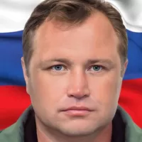 Gorbushin Vladimir Borisovich