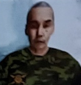 Egylgin Sergey Vladimirovich