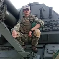 Bikchentaev Marat