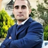 Amirov Amir Parviz ogly