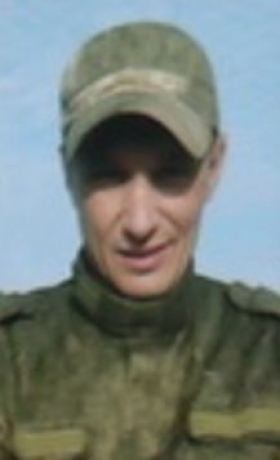 Зельманчук Александр Валерьевич