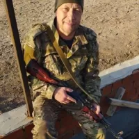 Kobrov Mikhail