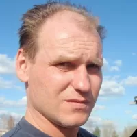Блажев Юрий Николаевич