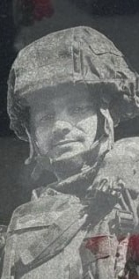 Zhigalov Aleksandr Igorevich