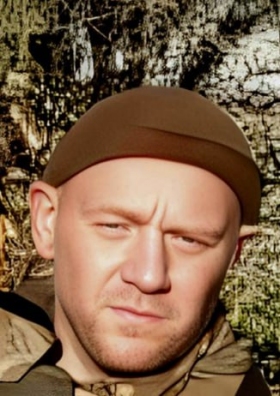 Suslov Vyacheslav Sergeevich