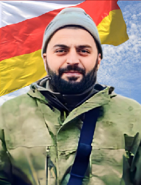 Dulaev Zaur Aleksandrovich