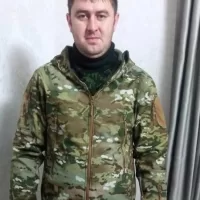 Malikov Nikolay Sagabitinovich