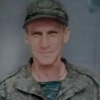 Kryuchkov Aleksey Andreevich