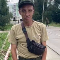 Bulanda Sergey Yurevich