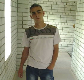Dikiy Andrey Andreevich