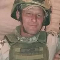 Nikonov Valeriy Aleksandrovich