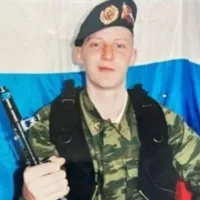 Kryuchkov Mikhail Stanislavovich