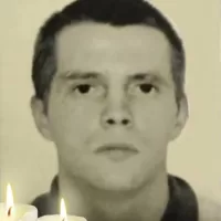 Kobelev Vladimir Sergeevich