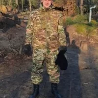 Salymchuk Andrey